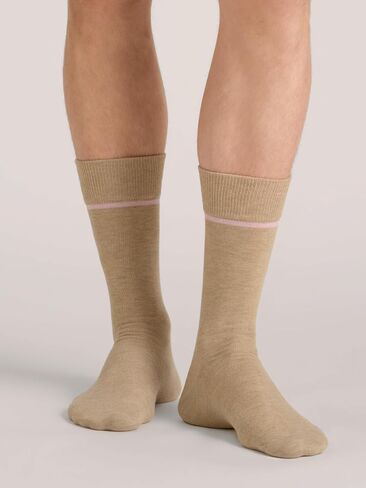 Ted Baker Men's 6 Pack Solid Crew Dress Socks in Saudi Arabia