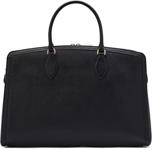 kate spade new york Women's Hudson Pebbled Leather Commuter Laptop Bag in Saudi Arabia
