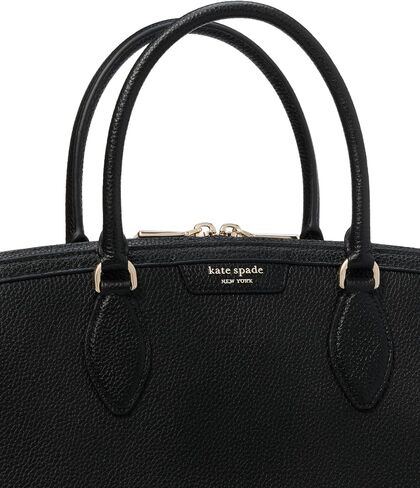 kate spade new york Women's Hudson Pebbled Leather Commuter Laptop Bag in Saudi Arabia