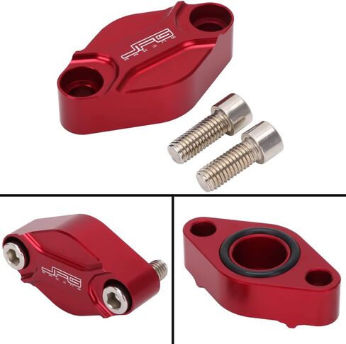 JFG RACING CNC ATV PORKENT BRAKE BLAKE OFF PLAY لجميع السنوات TRX 450R TRX 400EX TRX 300EX / RAPTOR 125،250،350،660،700 ، YFZ450 ، YFZ450R ، YFZ450X ، Warrior 350 ، Banshee 350 / LTZ 400 450 / KFX 400 400 400 in Kuwait