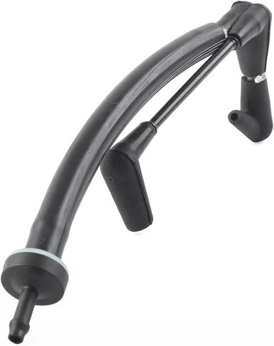 7L1Z-9H465-B 4x4 Vacuum Solenoid Valve and FL3Z-3A788-B Auto-Locking Hub Vacuum Line Tube Check Valve Combo Kit Fit for Ford F150 Expedition Lincoln Navigator in Kuwait