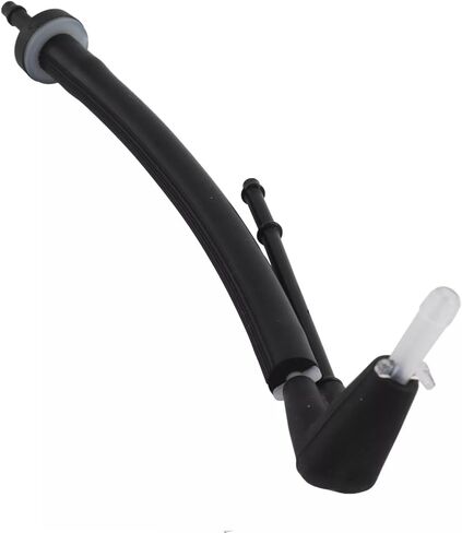 7L1Z-9H465-B 4x4 Vacuum Solenoid Valve and FL3Z-3A788-B Auto-Locking Hub Vacuum Line Tube Check Valve Combo Kit Fit for Ford F150 Expedition Lincoln Navigator in Kuwait