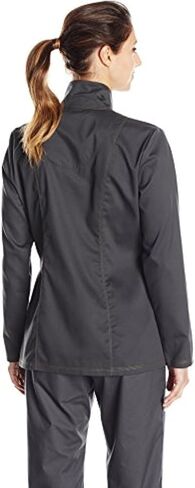 Dickies Essence Women Warm Up Scrubs Jacket DK302 in Saudi Arabia