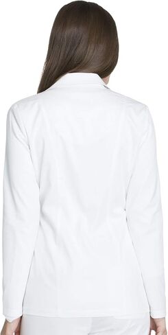 Dickies Essence Women Warm Up Scrubs Jacket DK302 in Saudi Arabia