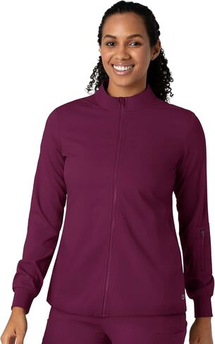 WonderWink womens Jacket in Saudi Arabia