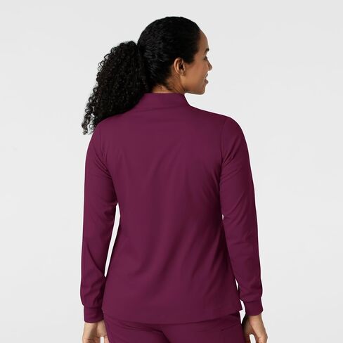 WonderWink womens Jacket in Saudi Arabia