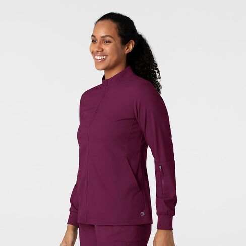 WonderWink womens Jacket in Saudi Arabia