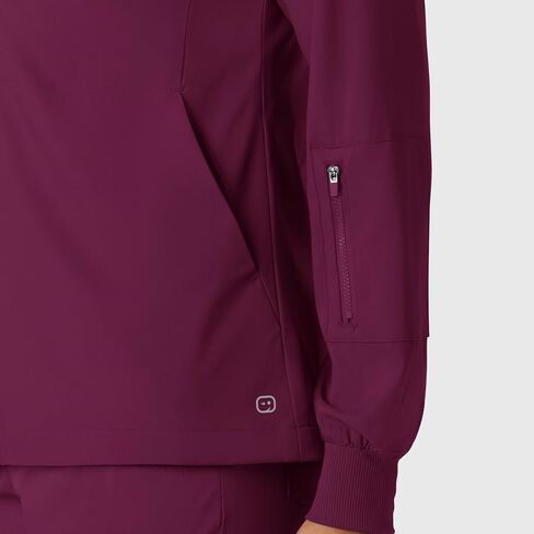 WonderWink womens Jacket in Saudi Arabia