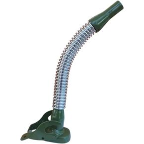 Long & Flexi Spout Nozzle for NATO-Type Metal Cans, Fits Wavian, Tested in U.K
