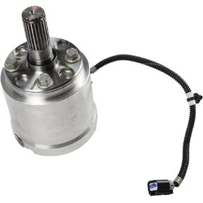 GM Parts 84163671 القابض وحدة محرك العجلات الخلفية