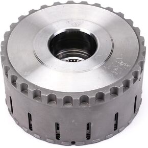 Transnation U540E Auto Transmission Reverse Clutch C2 Drum Assembly Fit For T-OYOT-A Car Accessories