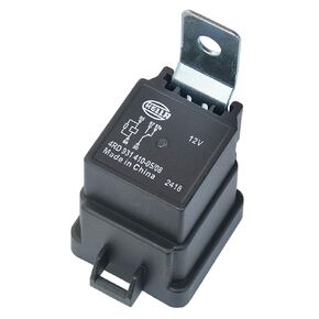 4rd 931 410-05/08 12VDC 40A 5Pins Automotive Relay