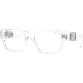 Versace Eyeglasses VE 3368 U 148 Crystal