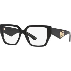 Dolce & Gabbana DG 3373 Black 55/16/145 women Eyewear Frame