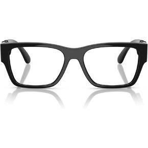 Versace Eyeglasses VE 3368 U 5360 Black