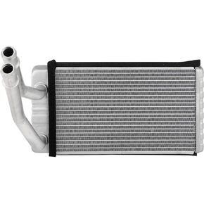 Scitoo Automotive استبدال HVAC Heater Core For لعام 2012-2015 لشيفروليه لـ Captiva Sport 2006-2017 لـ Chevrolet for Equinox 2010-2017 for GMC for Therrain Heater Core 99307