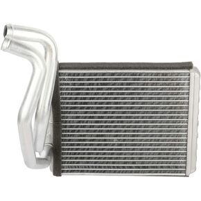SCITOO HVAC Heater Core Compatible Automotive Replacement with 1999-2004 for Jeep for Grand Cherokee; 93069