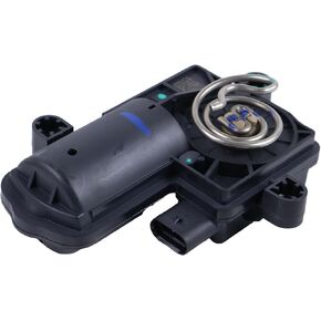 L/R Exhaust Control Valve Actuator 68239269 Compatible with Dodge charger 2015-2022 5.7L