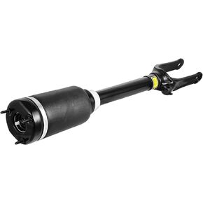 1643204513 Front Suspension Air Spring Shock Strut Compatible with Mercedes Benz W164 X164, 2007-2009 GL320, 2010-2012 GL350, 2007-2012 GL450, 2008-2012 GL550, 2010 2011 ML450 1643206113