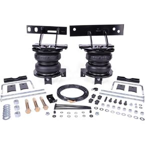 Loadlifter Air Loadlifter 7500 XL Ultimate Air Spring Kit-Fits 2023-2025 F-250 و F-350 SRW/4WD-57554