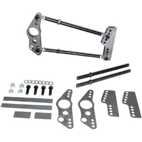 Comp.Eng/MOR Complete Engineering C2017 4-LINK KIT
