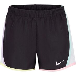 Nike Toddler Girl DRI FIT TEMPO PRINT