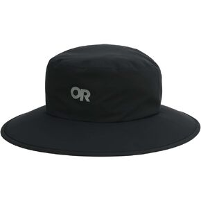 Outdoor Research Women's Stratoburst Rain Hat