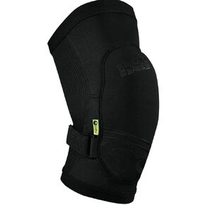 IXS Flow 2.0 ركبة حراس الأسود S