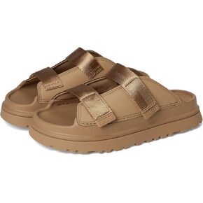 شريحة Ugg للجنسين-تشيلد Goldenglow (طفل صغير/طفل صغير صغير)