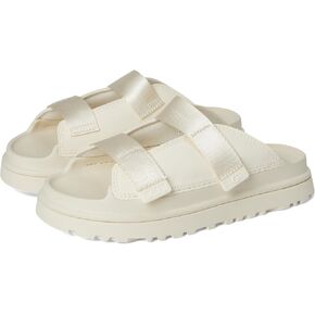 UGG unisex-child Goldenglow Slide (Toddler/Little Big Kid) Sandal in Kuwait