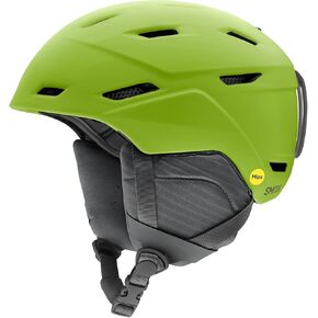 خوذات الثلج للجنسين من Smith Optics Mission MIPS