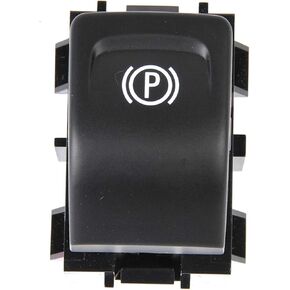 GM Genuine Parts 22894663 Black Parking Brake Switch