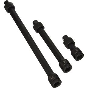 Grey Pneumatic 2203QL Locking Extension Set