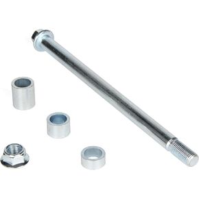 15mm Axle Spacers, 210mm Axle Spacers For 110cc 125cc 140cc 160cc Dirt Bikes Pit Bike Rear Wheel Axle M15 Axle Spacers