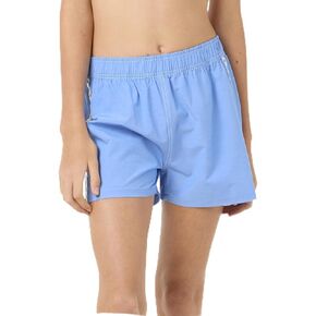 Rip Curl Girls' Island Bliss 3" Boardshort