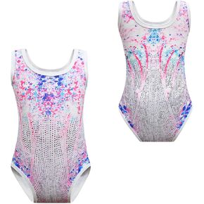 Summer Bathing Suits for Kids Girls Popular Music Singer Cosplay Outfit