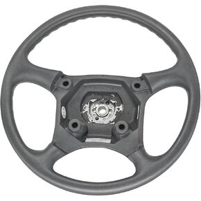 Genuine Parts 15759723 Graphite Steering Wheel