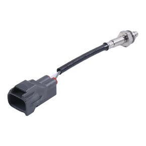 EGR Valve Temperature Sensor Compatible with Toyota 4Runner Tacoma Pickup T100 Fits Lexus SC300 SC400 LS400 Replaces 89412-34010 8941234010 ETS51 5S2029 SU5370