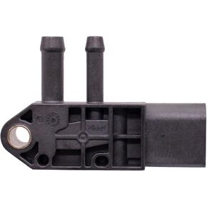 076906051B,DPS104 EGR Differential Pressure Feedback DPFE Sensor Replacement for Audi A3 2010-2013 Volkswagen Passat 2012-2014 0281006082
