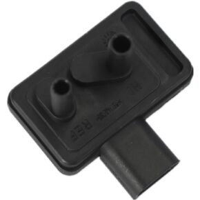EGR Valve Pressure Feedback Sensor DPFE4 4U7Z-9J460-AA Compatible with Mustang Escape Ranger Taurus Focus F250 Explorer Mercury Town Car VP17T 4U7Z9J460AA