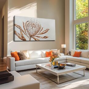 Gaiduomai Seascape Wall Decor