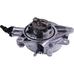 Brake Vacuum Pump 456583 9812155680 11667586424 Compatible With Citroen C4 /Peugeot 208 3008 5008 RCZ 1.6THP