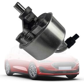 E4HZ2N211A Brake Power Steering Pump Fits For Ford E4hz-2n211-a