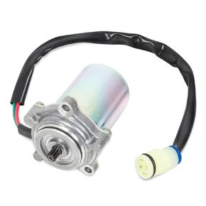 للحصول على 31300-HN5-A11 محرك التحكم في تحول الطاقة 39.38 بوصة متوافق مع 2000-2006 Honda Rancher TRX350 TRX350FE TRX350TE استبدال# 430-58002 463731 CMU0003
