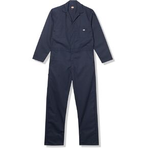 Dickies womens Women's Cooling Long Sleeve Coveralls