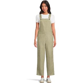 Toad&Co womens Juniper Utility Overall