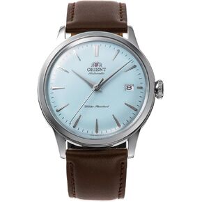 Orient Unisex Automatic Dredd Watch Bambino Version 7 LE
