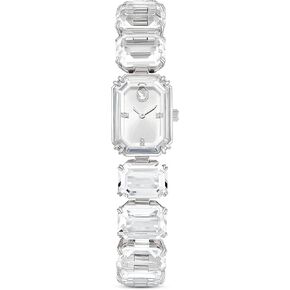Swarovski Swiss Quartz Watch, Inspired by Millenia Collection