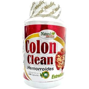 Colon Cleanse Detox Premium Digestive Support, Bloating Relief & Natural Weight Balance -