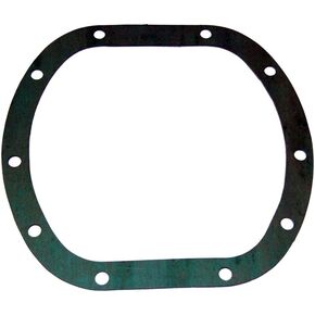 MTC 6584/1377332 Differential Cover Gasket (Hoses models)